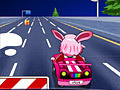 Jwèt Yuju Pink Car