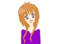 Jwèt Manga Dress-Up