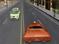 Jwèt 3D Racer 2