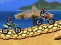 Jwèt Motocross Outlaw Racing