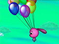 Jwèt Toto's Balloon Ride