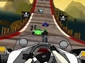 Jwèt Coaster Racer 2