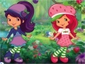 Jwèt Fashion Show Strawberry Shortcake