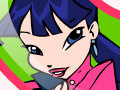 Jwèt Winx Magical Music