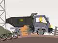 Jwèt Bart Factory Truck