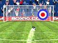 Jwèt Football Blitz