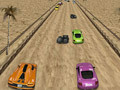 Jwèt 3D LA Supercars