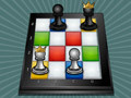 Jwèt The Colorful Chess
