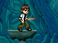 Jwèt Ben 10 travel