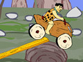 Jwèt The Flintstones Trail