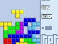 Jwèt Tetris