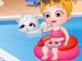 Jwèt Baby Hazel Summer Fun