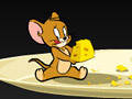 Jwèt Tom and Jerry Findding the cheese