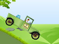 Jwèt Ben Milk Transporter