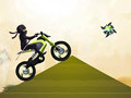 Jwèt Ninja Super Ride