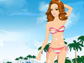 Jwèt Romantic Beach Girl