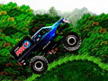 Jwèt Pepsi Max Monster Truck Mayhem