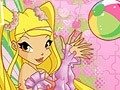 Jwèt Winx Puzzle Set 2