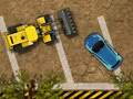 Jwèt Heavy Duty Parking