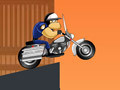 Jwèt Bikecop adventur