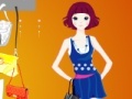 Jwèt Nina Fashion Dressup