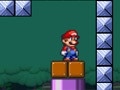 Jwèt Super Mario - Save Yoshi