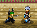 Jwèt Comic Stars Fighting 1.0
