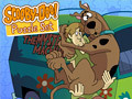 Jwèt Scooby Doo Puzzle Set