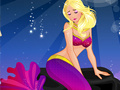 Jwèt Pirate and Mermaid Love