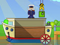 Jwèt Ship Loader