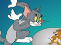 Jwèt Tom and Jerry Bomberman