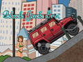 Jwèt Las Vegas Hummer