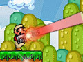 Jwèt Super Mario Bombastic