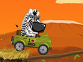 Jwèt Safari Time