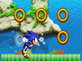 Jwèt Sonic Runner