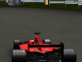 Jwèt 3D F1 Racing