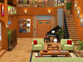 Jwèt Ruby Loft Escape