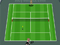 Jwèt Angel Tennis