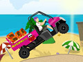 Jwèt Beach Buggy