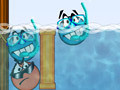 Jwèt Aqua Dudes