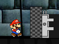 Jwèt Mario Crystal Cave