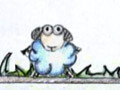 Jwèt Lazy Lamb