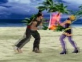 Jwèt Tekken 2