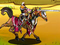 Jwèt Epic War 3: War of Heroes