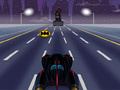 Jwèt Batman Revenge of Gorilla Grodd