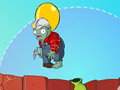 Jwèt Angry Zombies 2