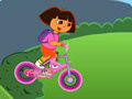 Jwèt Dora Uphill Ride
