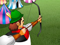 Jwèt Medieval Archer