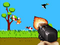 Jwèt Duck Hunt Extreme