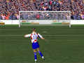 Jwèt Free Kick Duel 